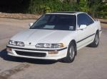 Acura Integra GS 1990 года
